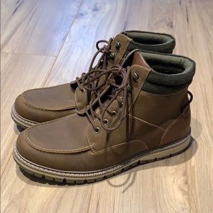 ❤️Red Ale Men’s Boots NWOT Size 12❤️